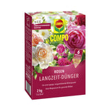 Compo Rosen Langzeit-Dünger