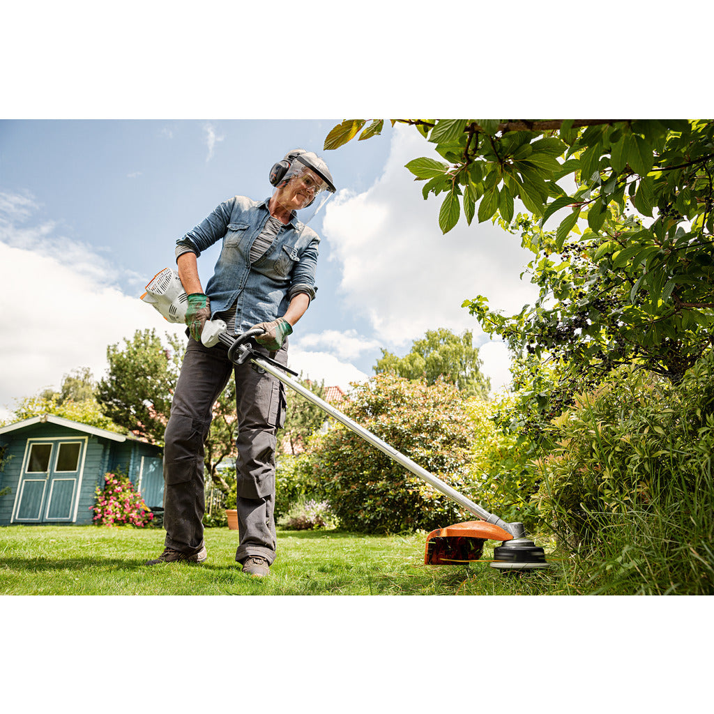 Stihl Benzin-Motorsense FS 56 R