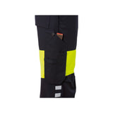 Flamestat High Vis Hose Damen Kl. 1 2776 ATHS
