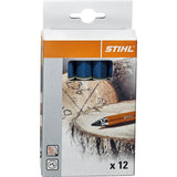 Stihl Signierkreide Marker PRO