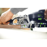Dübelfräse DR 700 EQ-Plus Domino XL