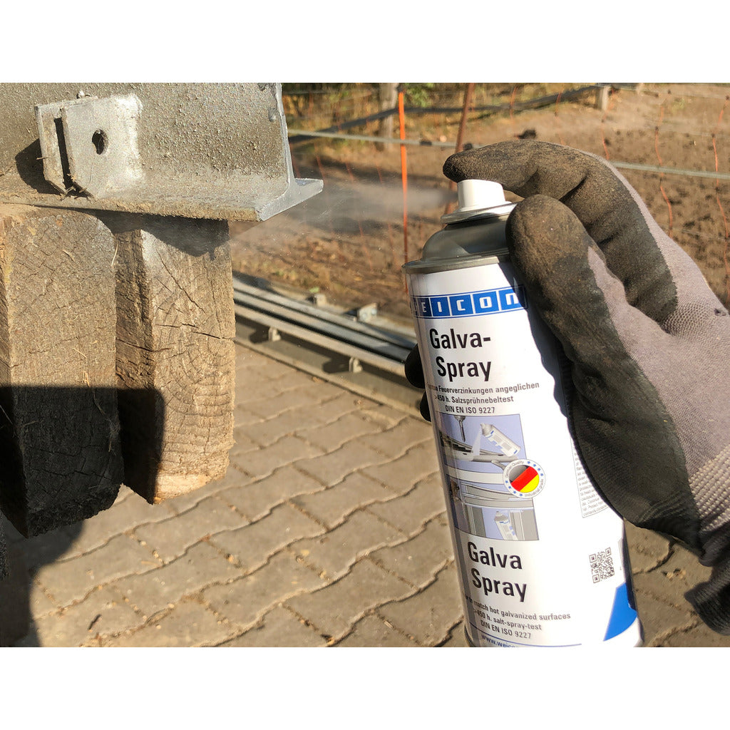 Galva-Spray