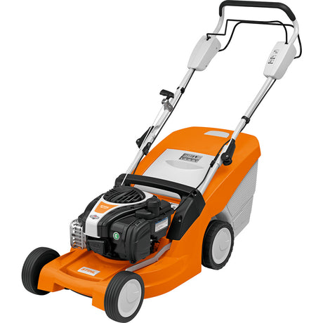 Stihl Benzinrasenmäher RM 443 T