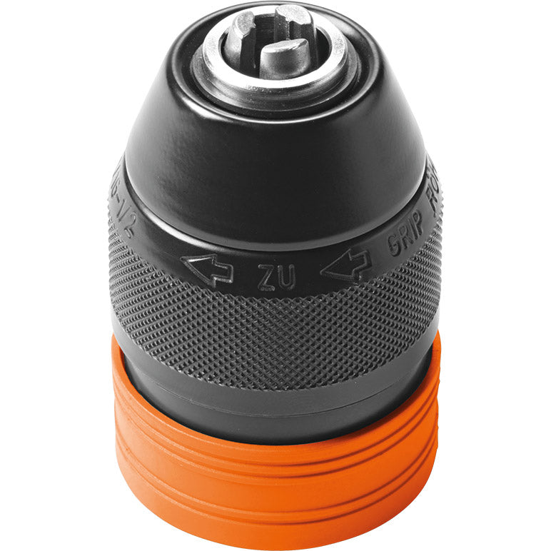 Bohrfutter