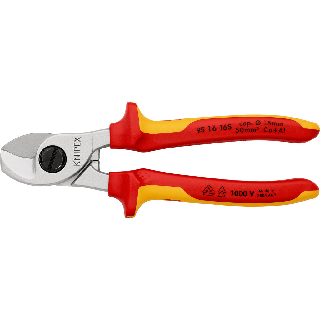 Knipex VDE Kabelschere