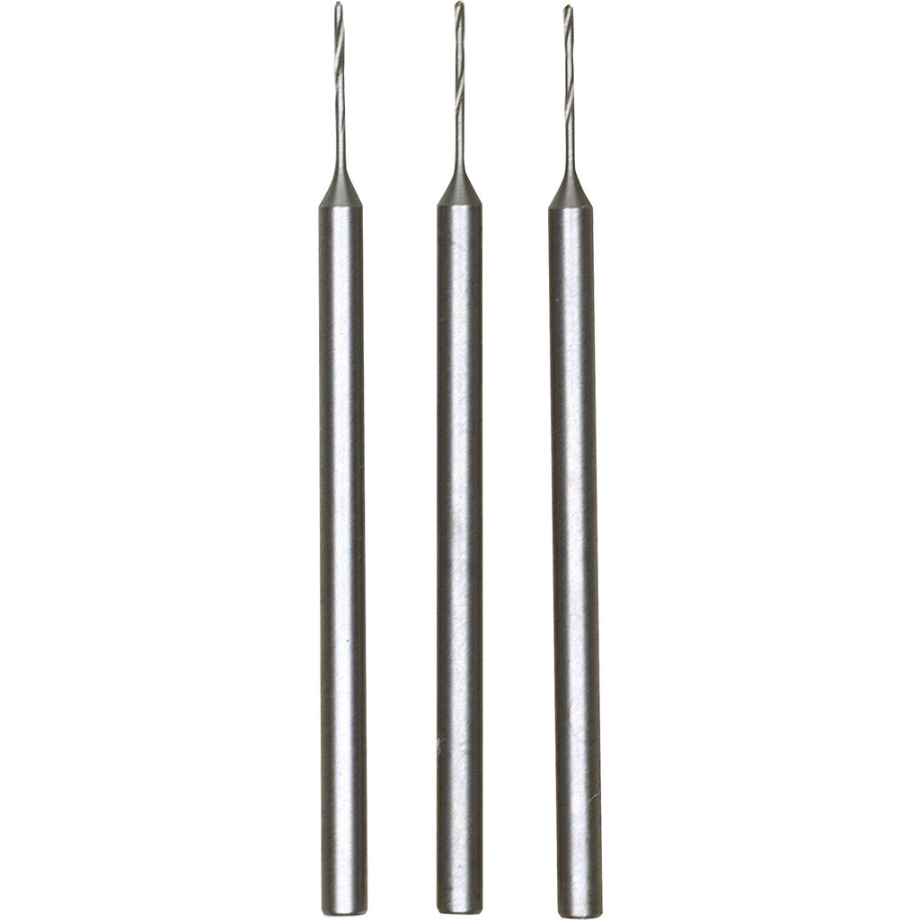 HSS micro twist drill