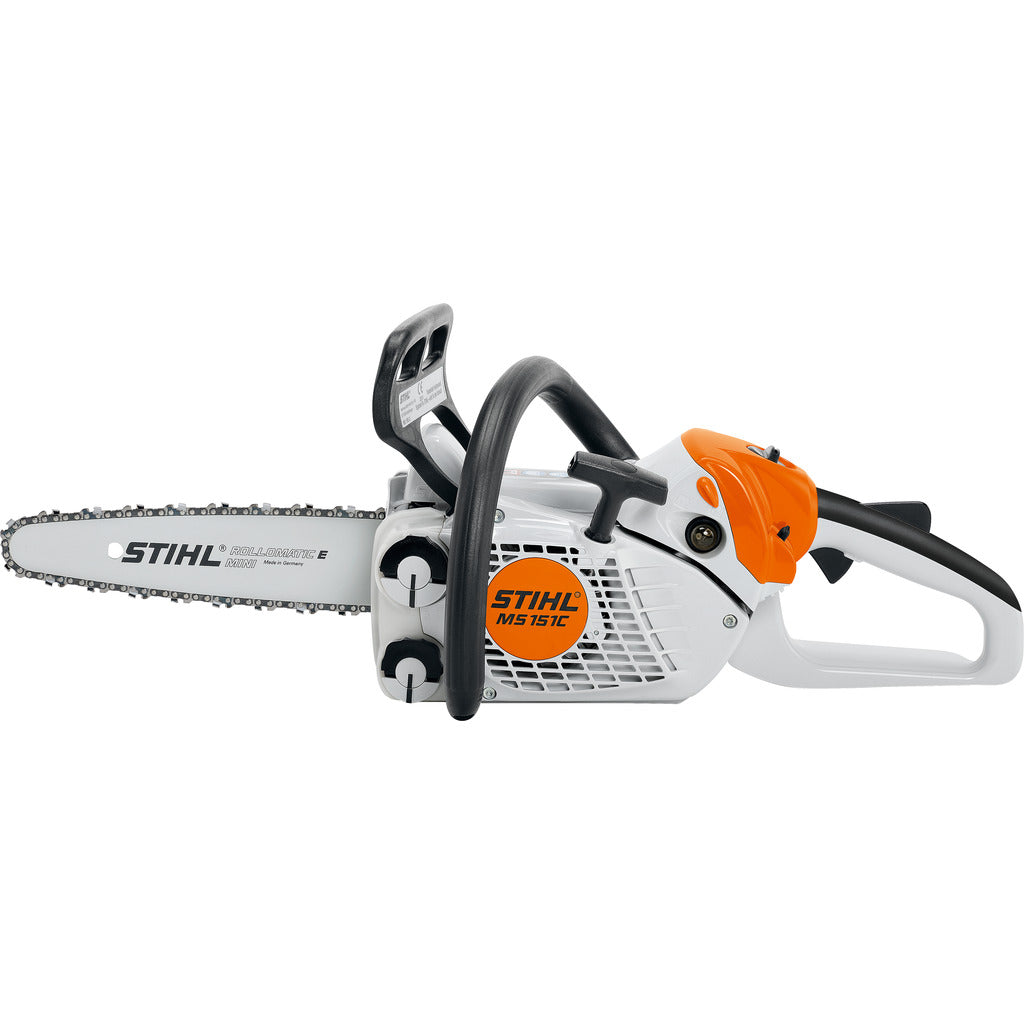 Stihl Benzin-Motorsäge MS 151 C-E