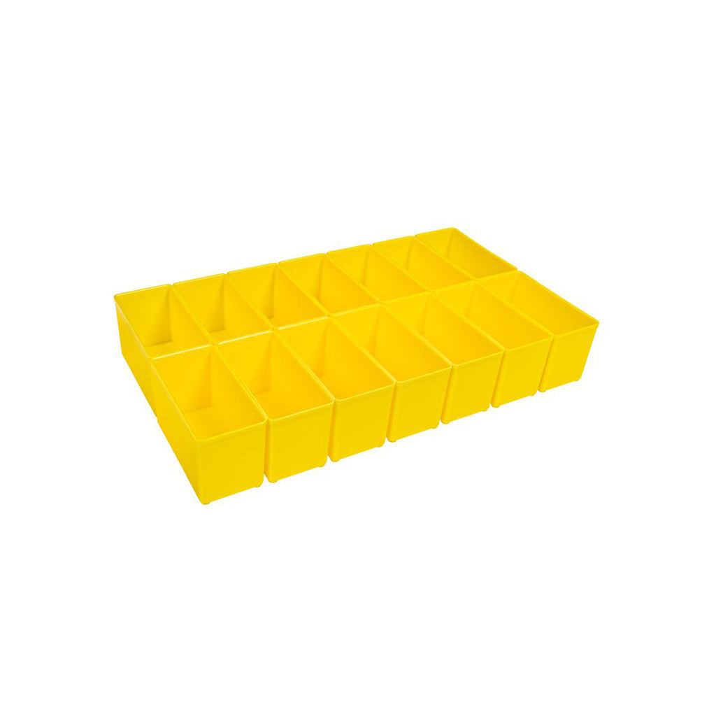 Set di scatole da incasso PROClick B3 CT M 74