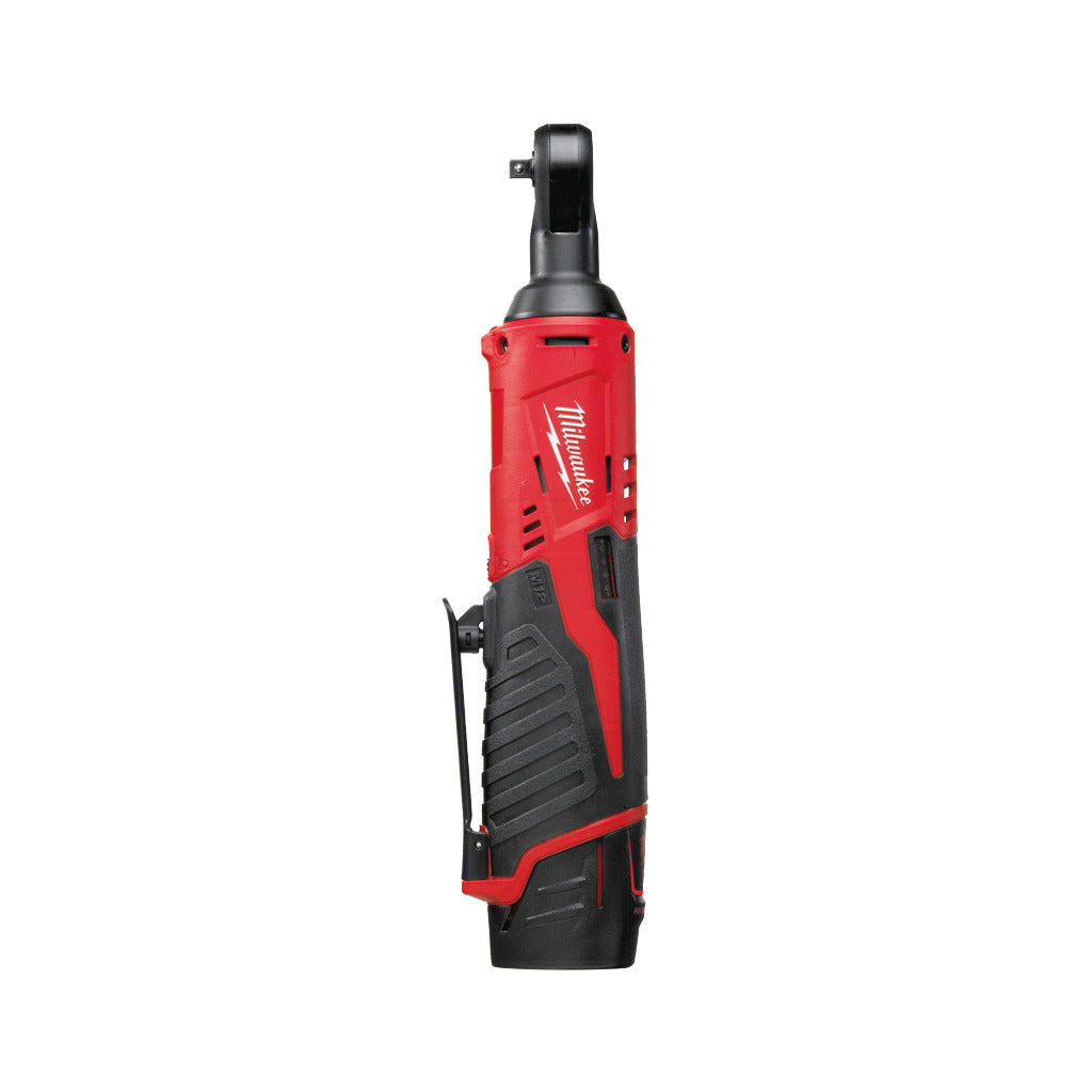 Akku Ratsche M12 IR-201B 1/4