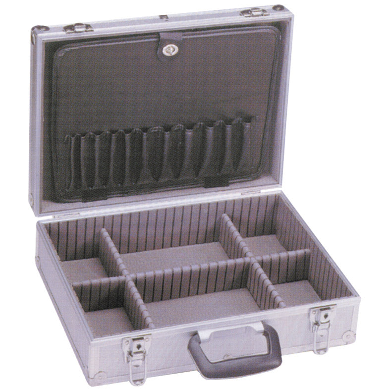Tool case aluminum TC03N