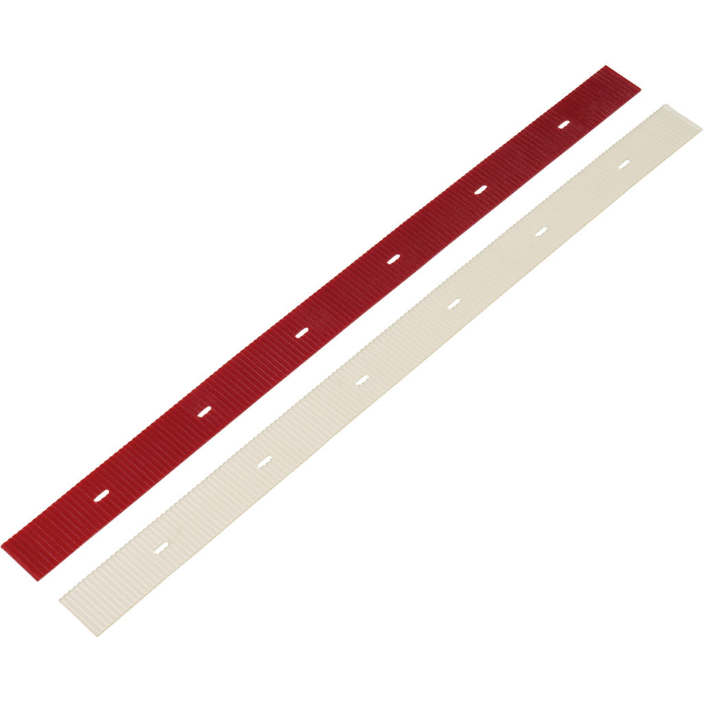 Sauglippenset PU
