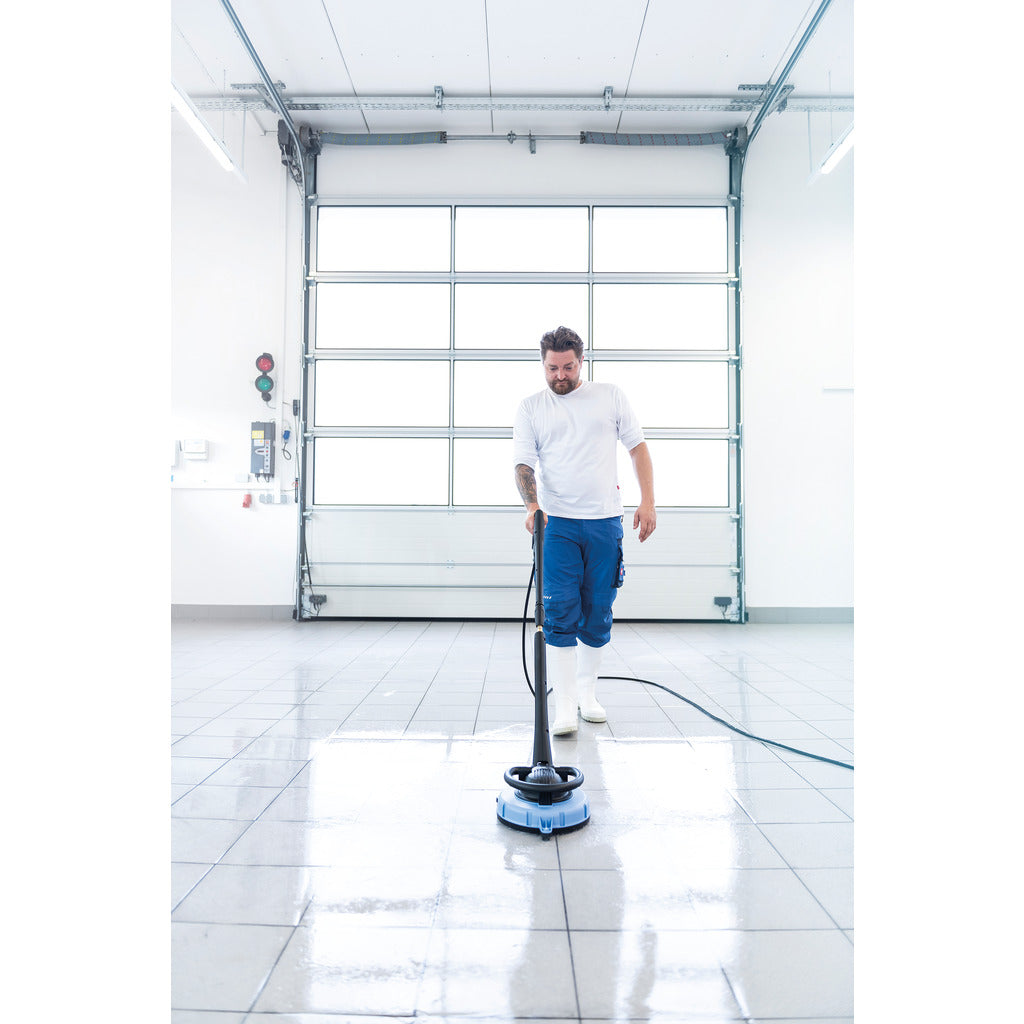 Bodenwäscher Round Cleaner UFO lang