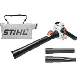 Stihl Benzin-Saughäcksler SH 86