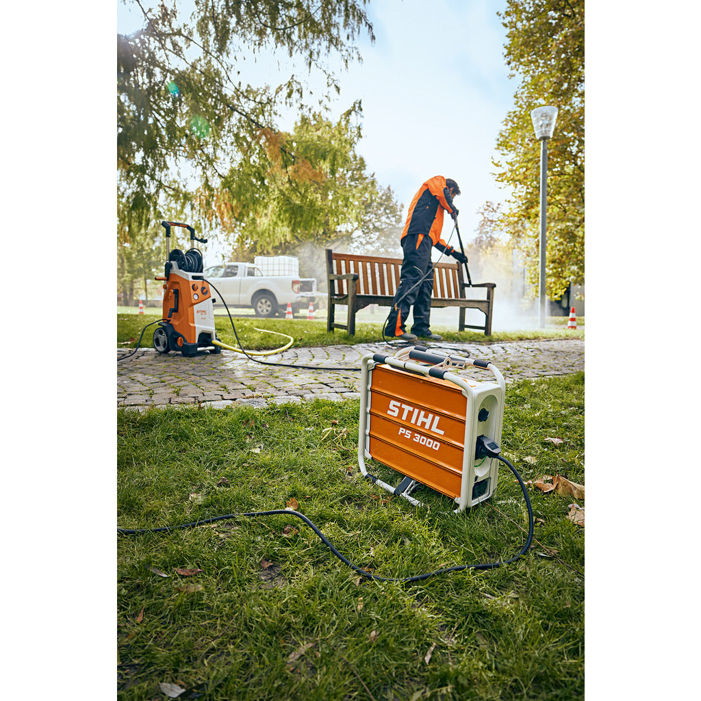 Stihl Stromgenerator PS 3000