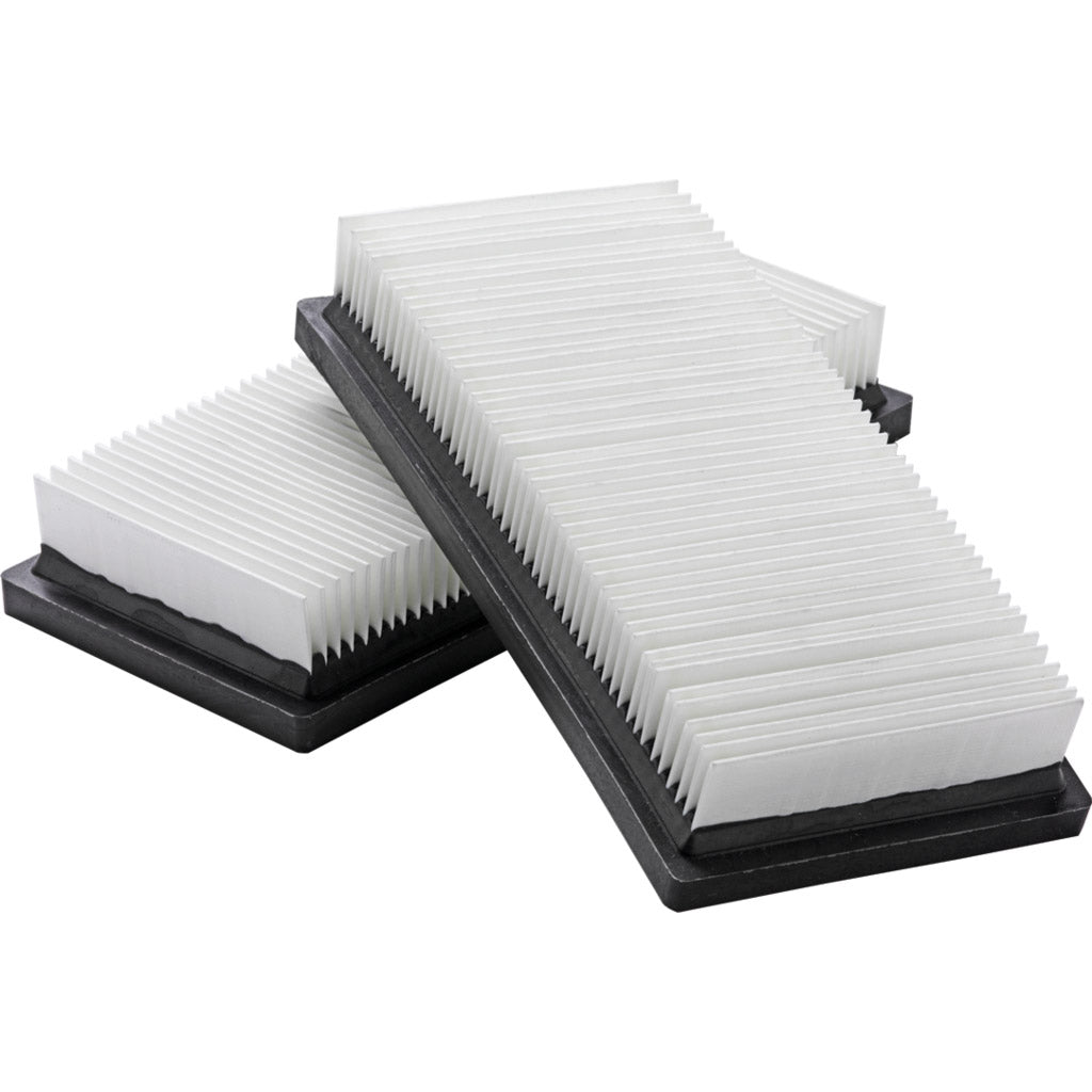 PET-Flachfilter