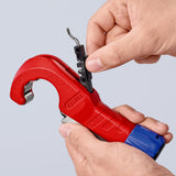 Knipex TubiX® Rohrabschneider