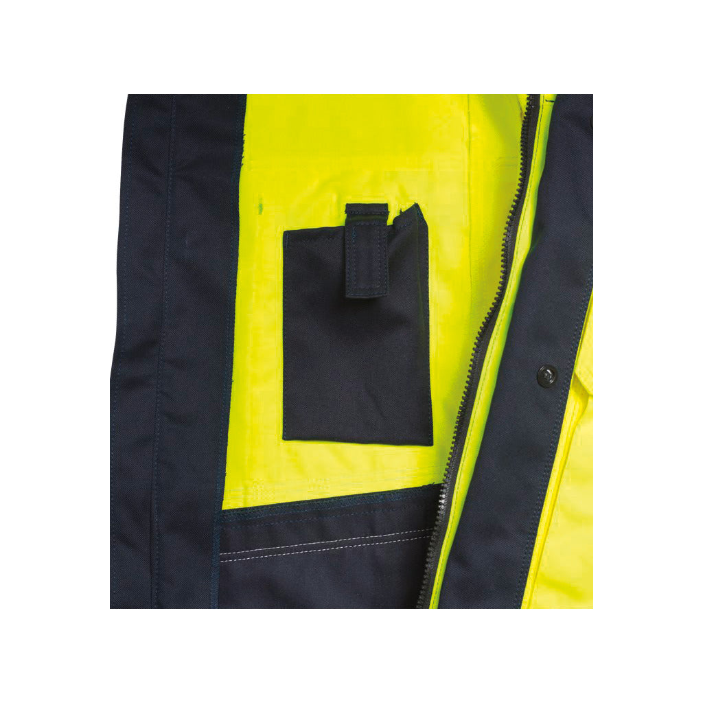 Flamestat High Vis Jacke Kl. 2 4176 ATHS