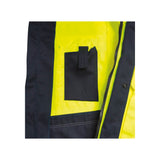 Flamestat High Vis Jacke Kl. 2 4176 ATHS