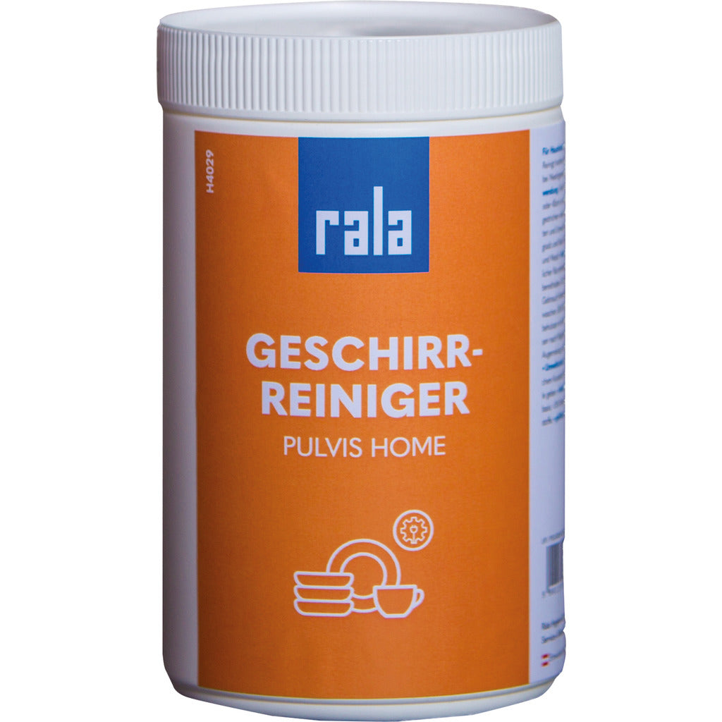 Geschirrreiniger Pulvis Home