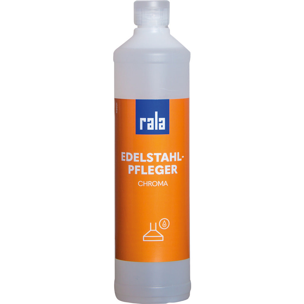 Detergente per acciaio inossidabile Chroma
