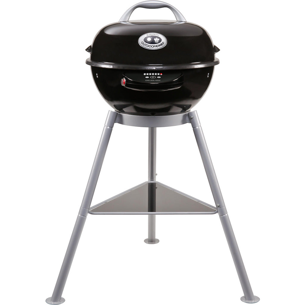 Outdoorchef Elektrogriller Chelsea 420 E