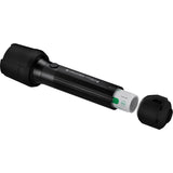LED Taschenlampe P7R Work