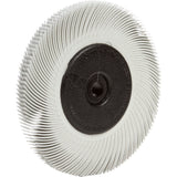 Scotch-Brite Radial Bristle Brush BB-ZB Typ C