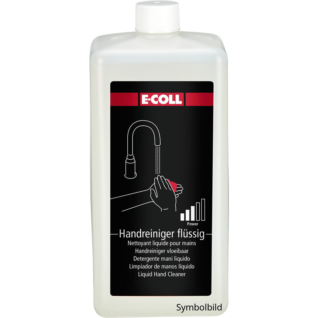 Handreiniger flüssig