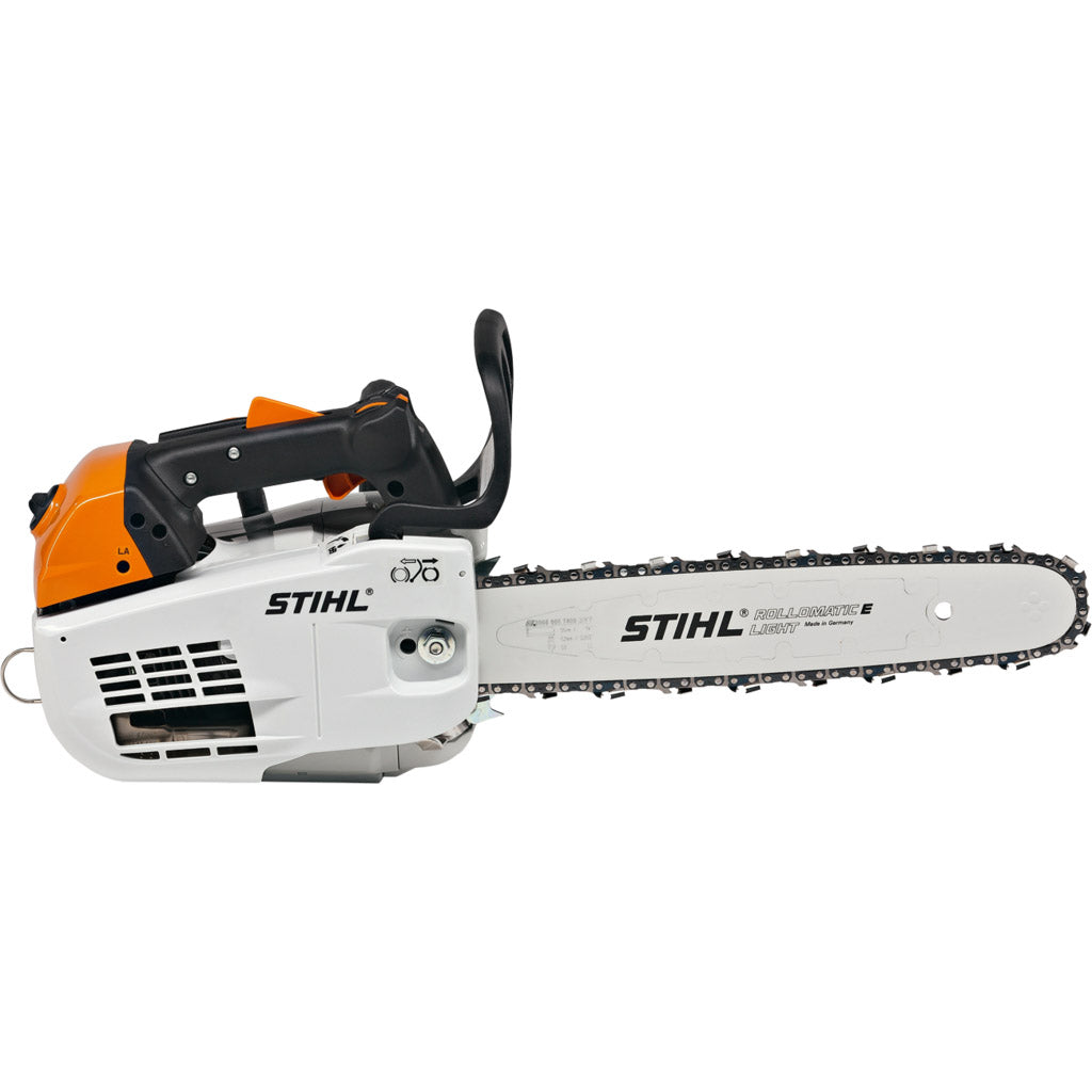 Stihl Motorsäge MS 201 TC-M