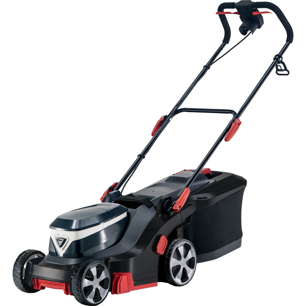 AL-KO Elektrorasenmäher 32.2 E Comfort