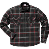 Flanellhemd Langarm 7421 MSF