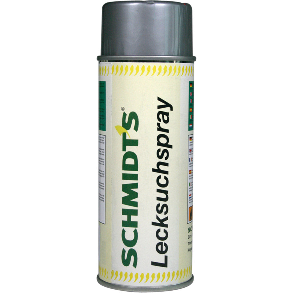 Lecksuchspray
