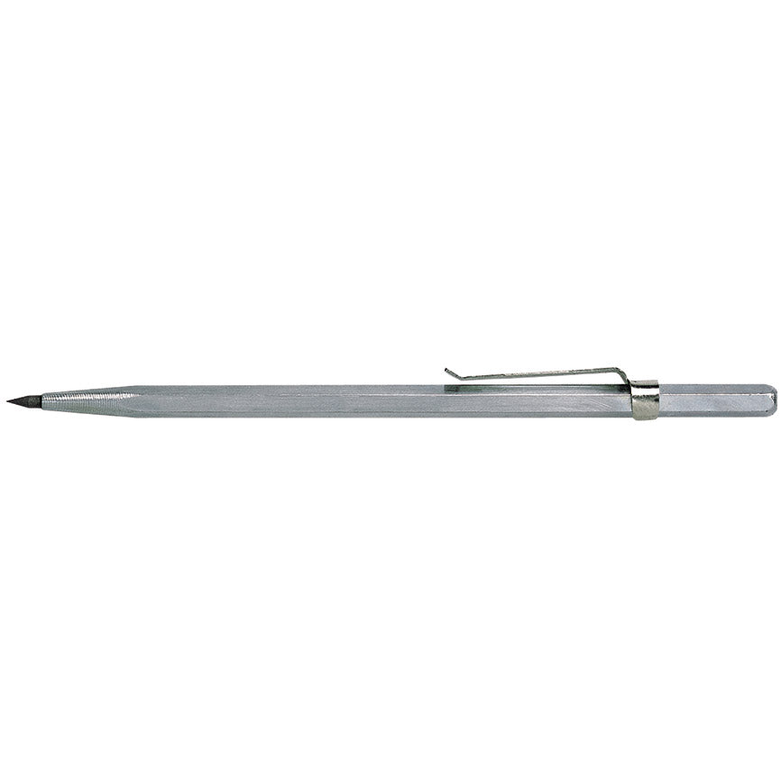 Scriber format straight