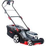 AL-KO electric lawn mower 38.2 E Comfort