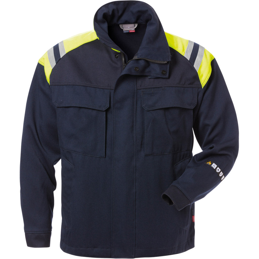 Flamestat Jacke 4965 MFA