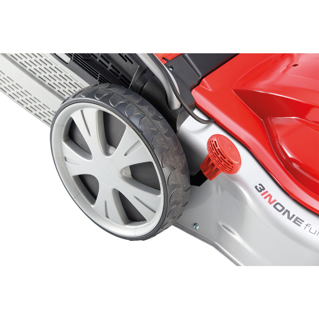 Elektrorasenmäher Silver Comfort 46.4 E