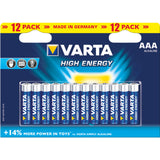 Alkaline-Batterie