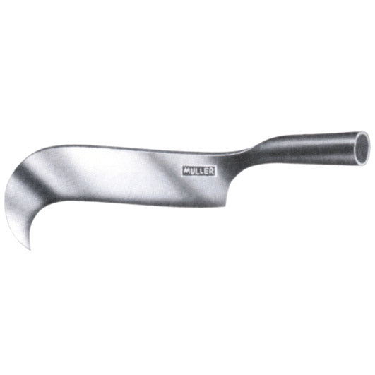 Laubmesser
