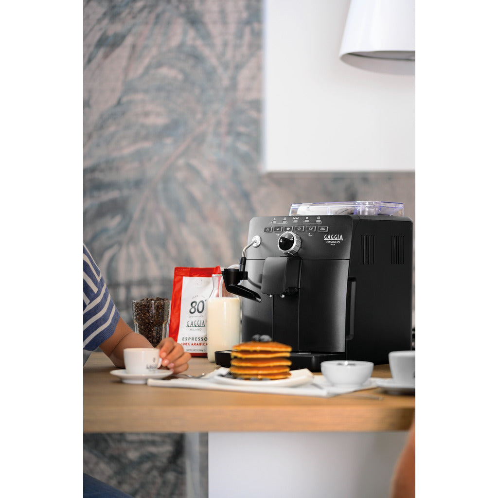 GAGGIA Milano Kaffeevollautomat Naviglio HD8749/01