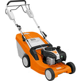 Stihl Benzinrasenmäher RM 443 T