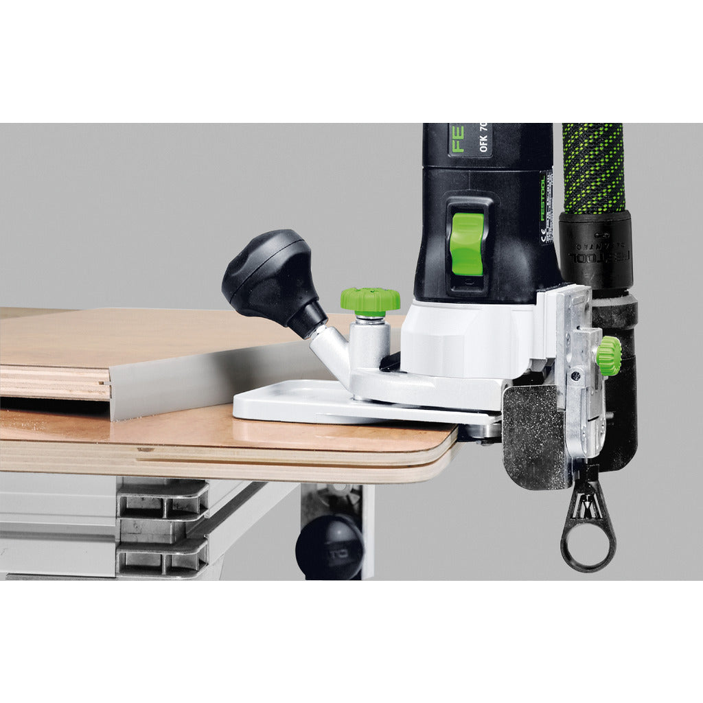 Kantenfräse OFK 700 EQ-Plus