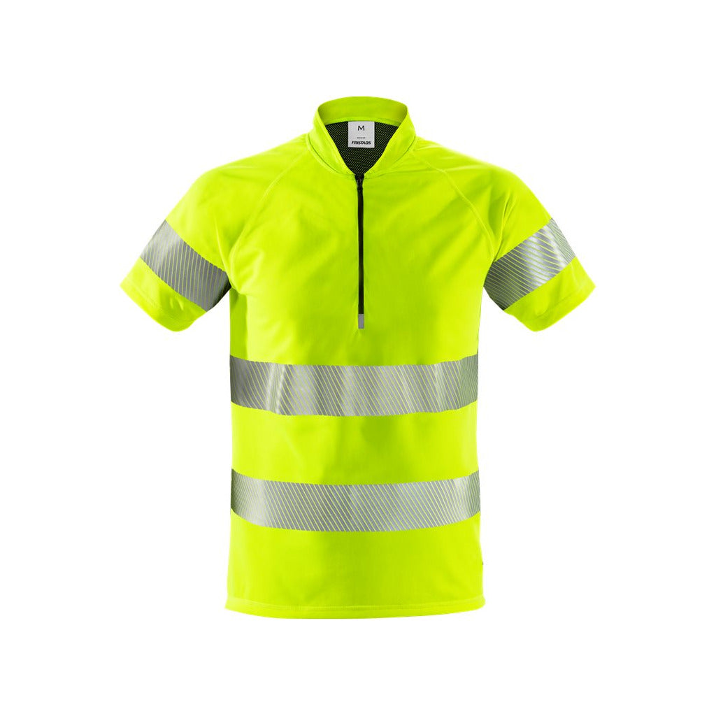 High Vis 37.5® T-Shirt Kl. 3 7117 TCY