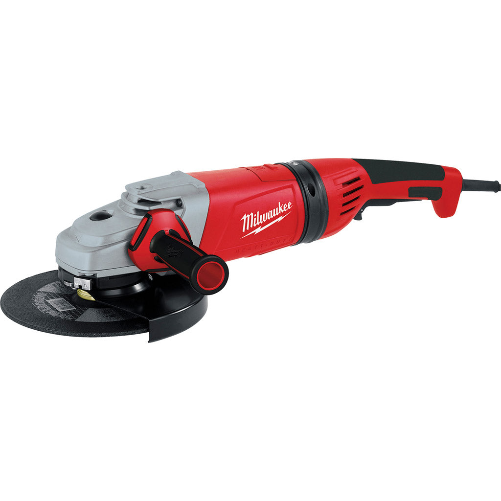 Angle grinder AGV 26-230 GE