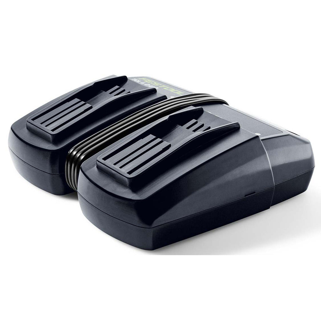 Schnellladegerät TCL 6 DUO