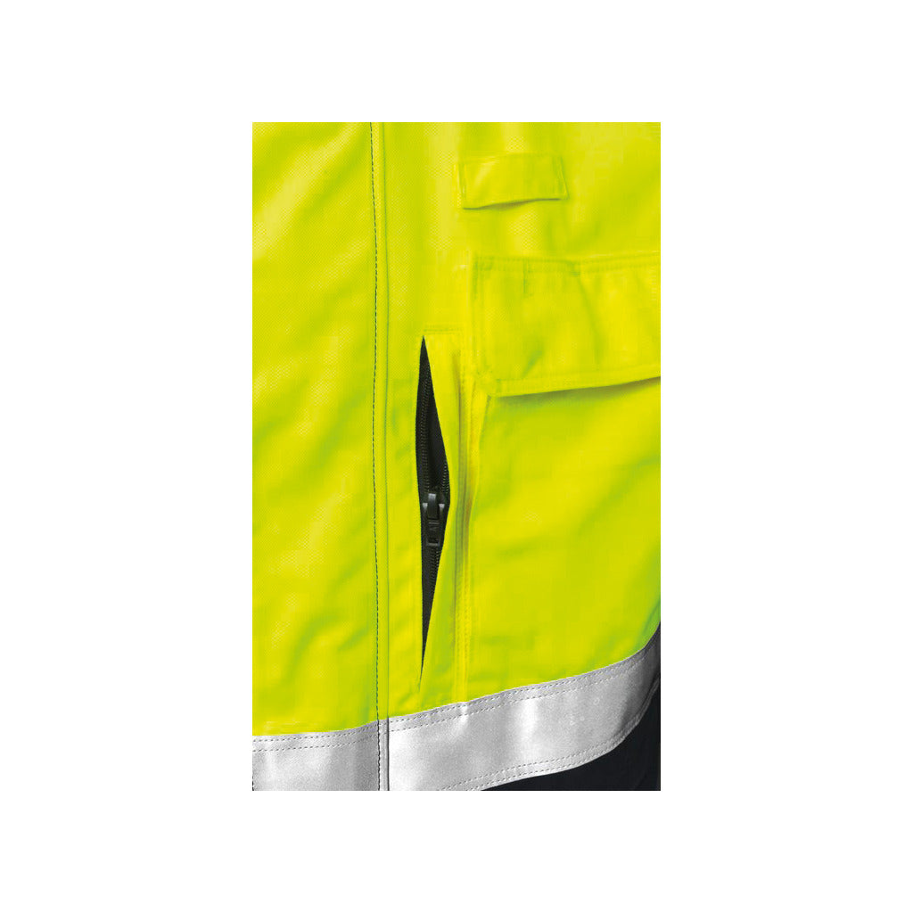 Flamestat High Vis Jacke Kl. 2 4176 ATHS