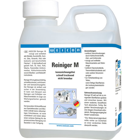 Reiniger M