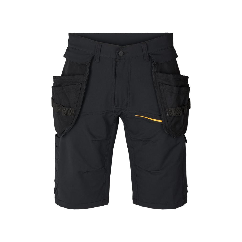 Evolve Handwerker Stretch-Shorts