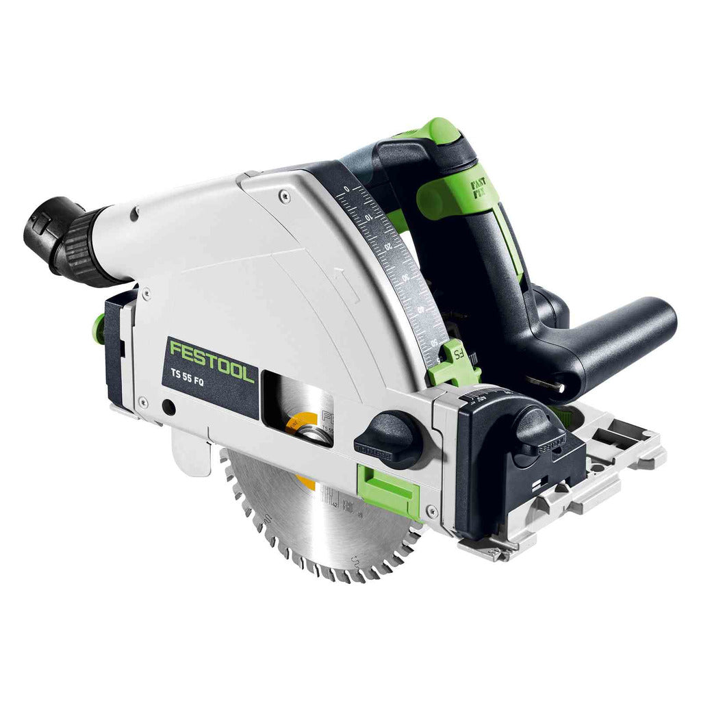 Tauchsäge TS 55 FEBQ-Plus