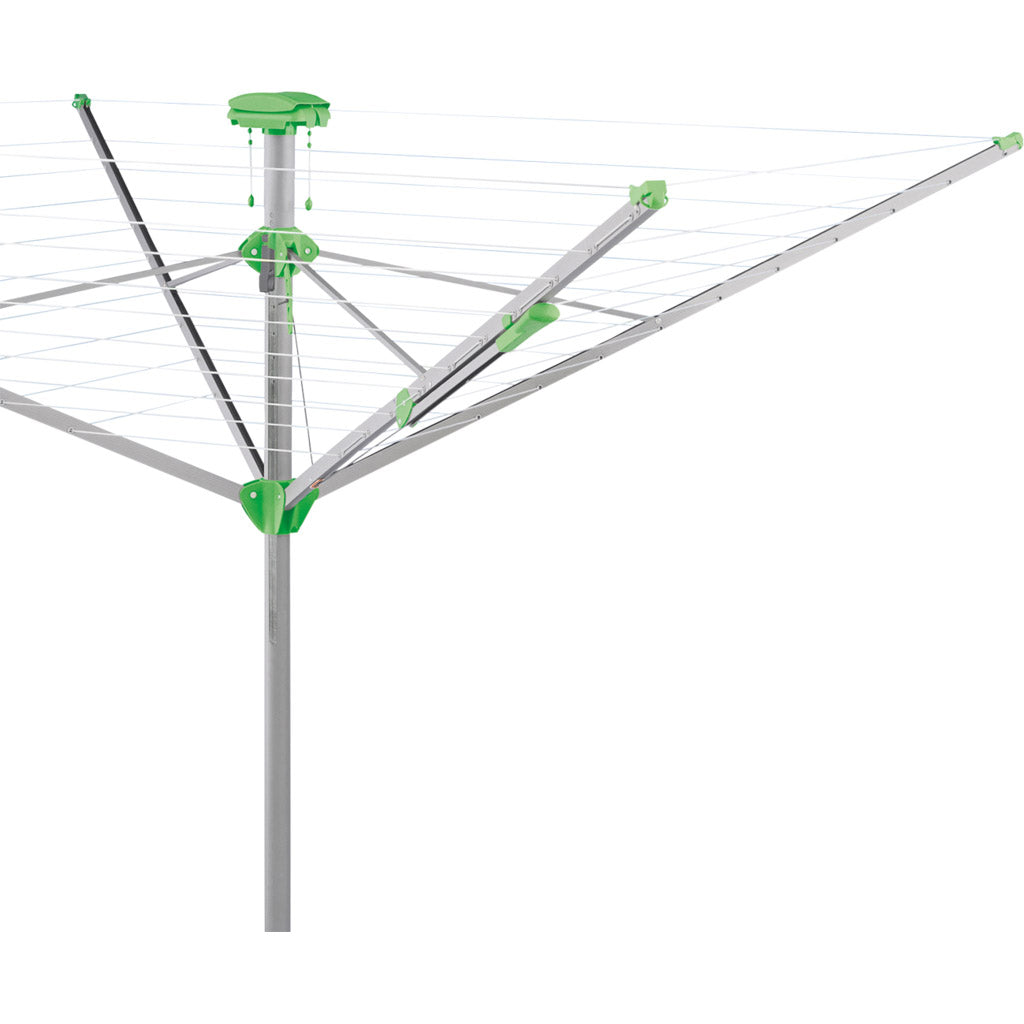 Juwel Wäschespinne NOVAPLUS 600 LIFT