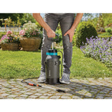 Drucksprüher 5 l Plus